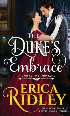 The Duke's Embrace - Ridley, Erica