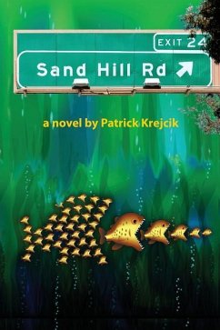 Sand Hill Road - Krejcik, Patrick