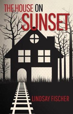 The House on Sunset - Fischer, Lindsay