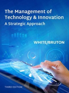 Cover The Management of Technology and Innovation