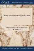 Mémoires de Monsieur de Monville. ptie 1-2