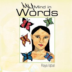 My Mind in Words - Iqbal, Raya