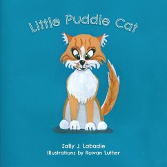 Cover Little Puddie Cat