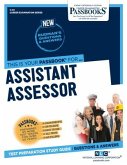 Assistant Assessor (C-23): Passbooks Study Guide Volume 23