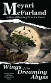 Wings of the Dreaming Abyss: A Gods Above and Below Fantasy Short Story