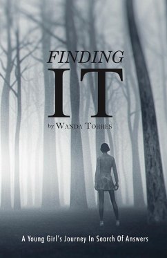 Finding It - Torres, Wanda