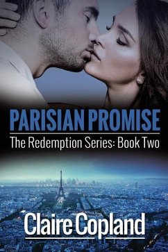 Parisian Promise - Copland, Claire