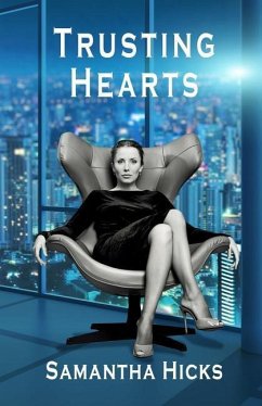 Trusting Hearts - Hicks, Samantha