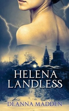 Helena Landless - Madden, Deanna