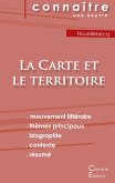 Fiche de lecture La Carte et le territoire de Michel Houellebecq (Analyse littéraire de référence et résumé complet)