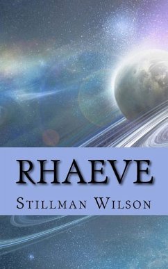 Rhaeve - Wilson, Stillman