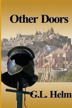 Other Doors - Helm, G. L.