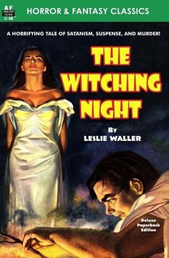 The Witching Night - Waller, Leslie