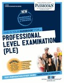 Professional Level Examination (Ple) (C-2104)