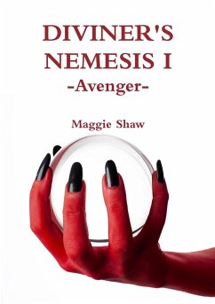 Diviner's Nemesis I Avenger - Shaw, Maggie