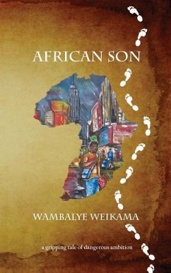 African Son - Weikama, Wambalye