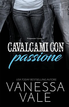 Cavalcami con passione - Vale, Vanessa