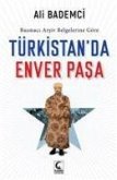 Türkistanda Enver Pasa