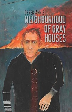 Neighborhood of Gray Houses - Annis, Derek