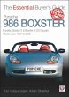 Porsche 986 Boxster - Bild 1