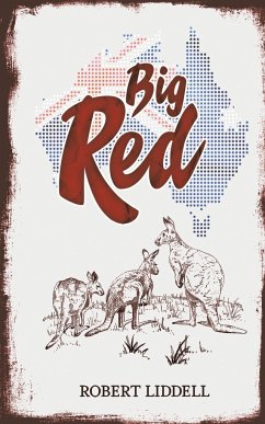 Big Red - Liddell, Robert