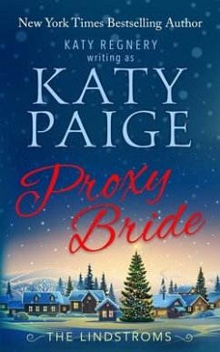 Proxy Bride - Paige, Katy