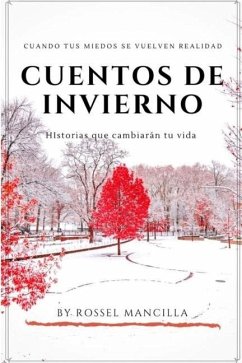 Cuentos de Invierno - Mancilla, Rossel