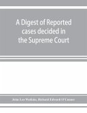 A digest of reported cases decided in the Supreme Court of New South Wales from 1860 to 1884 inclusive