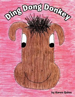 Ding Dong Donkey - Quinn, Karen