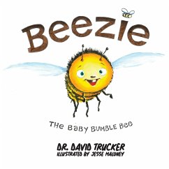 Beezie The Baby Bumble Bee - Florence, David