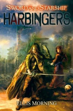 Harbingers - Morning, Ellis
