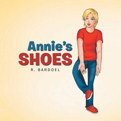 Annie's Shoes - Bardoel, R.