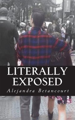Literally Exposed - Betancourt, Alejandra