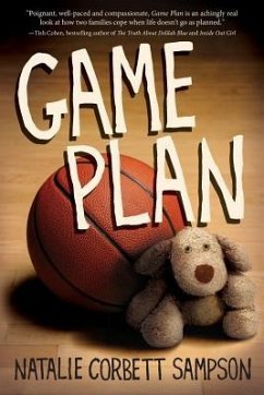 Game Plan - Sampson, Natalie Corbett