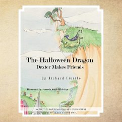 The Halloween Dragon - Fiorito, Richard