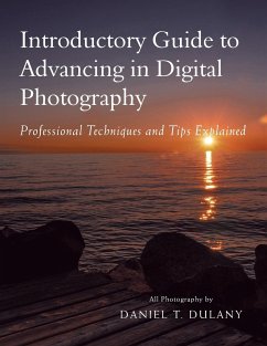 Introductory Guide to Advancing in Digital Photography