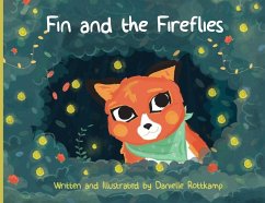 Fin and the Fireflies - Rottkamp, Danielle Kathleen