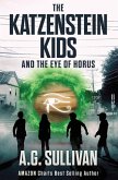 The Katzenstein Kids and the Eye of Horus