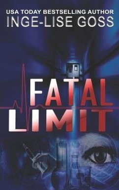 Fatal Limit - Goss, Inge-Lise