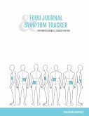 Food Journal & Symptom Tracker