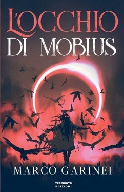 L'Occhio Di Mobius - Garinei, Marco