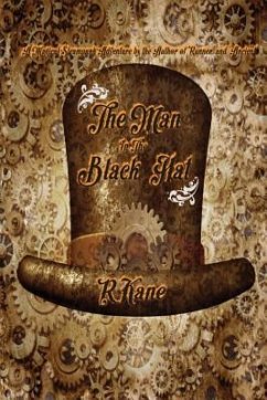 The Man in the Black Hat - Kane, R.