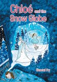 Chloé and the snow globe