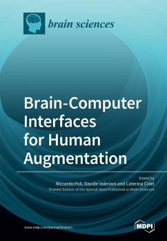 Cover Brain-Computer Interfaces for Human Augmentation