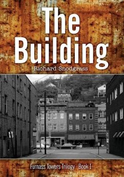 The Building - Snodgrass, Richard B