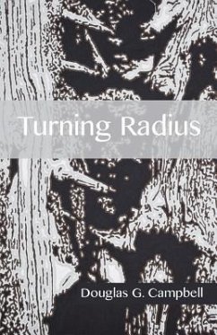 Turning Radius - Campbell, Douglas G.