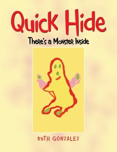Quick Hide - Gonzalez, Ruth