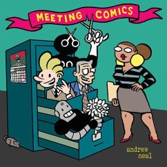 Meeting Comics - Neal, Andrew