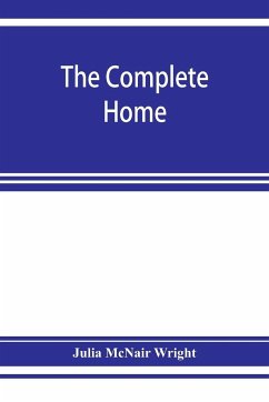 The complete home - McNair Wright, Julia