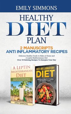 Cover Healthy Diet Plan